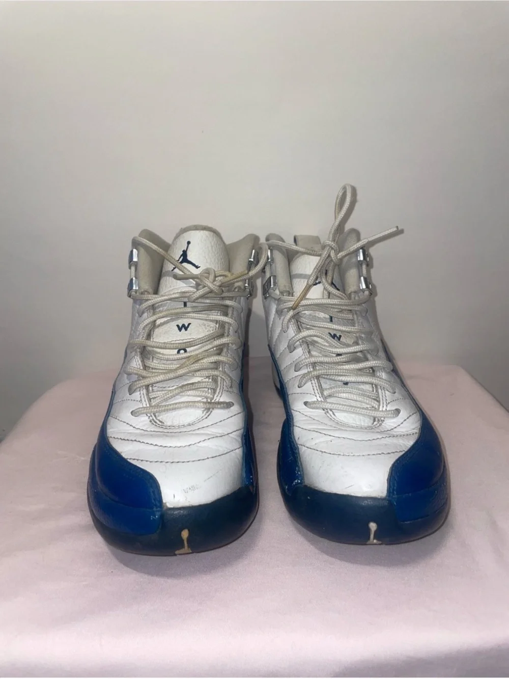 Jordan 12’s